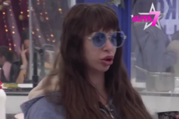 ŠOK! Miljana Kulić nakon DISKVALIFIKACIJE iz Elite, dobila JAVNO PORUKU iz Šimanovaca!