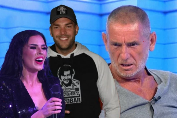 ANĐELO I ANITA DOBILI INSTRUKCIJE: Lepi Mića smislio pobednički plan, isporučio im PRAVILA PONAŠANJA!