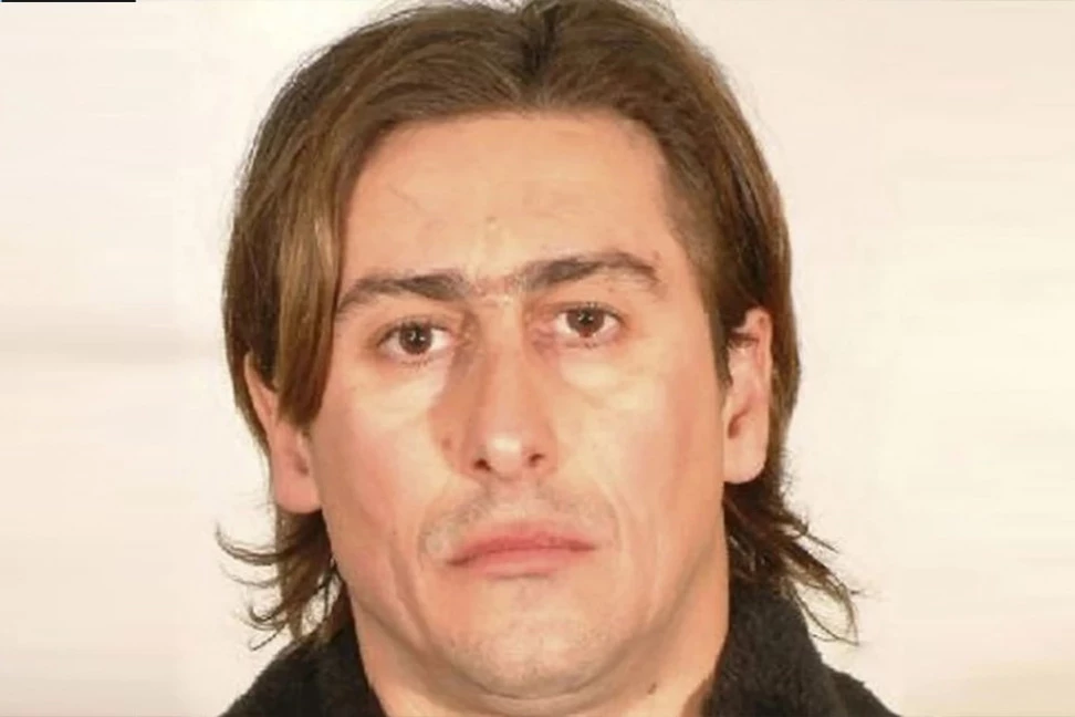 NAJOPASNIJI "ZEMUNAC" PUŠTEN NA SLOBODU! Hladnokrvno i monstruozno ubijao širom Evrope, a njegove reči o zločinu iz 1994. i danas BUDE JEZU!