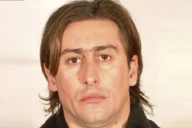 NAJOPASNIJI "ZEMUNAC" PUŠTEN NA SLOBODU! Hladnokrvno i monstruozno ubijao širom Evrope, a njegove reči o zločinu iz 1994. i danas BUDE JEZU!