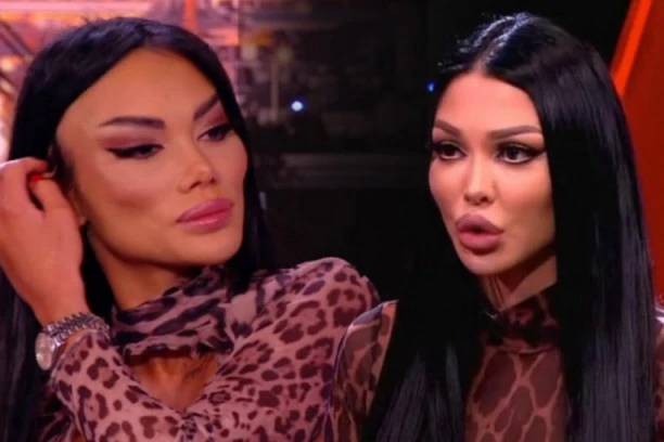 OVO ĆE ZABOLETI MAJU MARINKOVIĆ! Tamara Đurić žestoko razvezala jezik: Ne krije ambiciju da bude moj KLON!