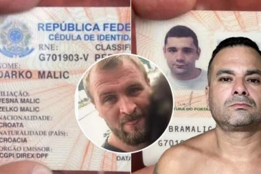 NAJNOVIJI DETALJI UBISTVA ŠKALJARCA U BRAZILU: Ima li Hrvat sa lažnim pasošem veze sa ubistvom?
