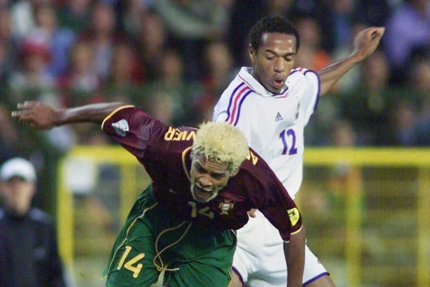 SVETSKI PRIZNATI DEFANZIVAC U BEOGRADSKOM PREDGRAĐU: Abel Ksavijer posetio sremsku ravnicu!