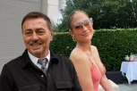 KEBA ISKOPIRAO DŽENIFER LOPEZ: Svi gledaju i ne veruju, snimak "zapalio" društvene mreže! (VIDEO)