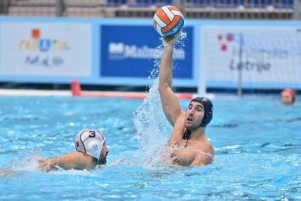 RAŠOVIĆ NIJE MOGAO DA ZADRŽI SUZE:  "Znao sam, jer da nisam znao ne bih došao na OI"