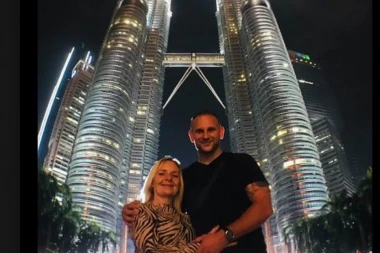 MAMA MI JE ORGANIZOVALA SVADBU, A ONDA MI JE UZELA MUŽA: Tu nije bio kraj PAKLU "Kada sam je videla na ULICI sa OVIM, zavrtelo mi se u glavi"