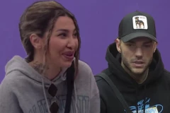 OBEZBEĐENJE HITNO UŠLO U "ELITU" ZBOG OVOGA! Aneli i Anđelo izazvali bes kod ostalih učesnika! SVI POZELENELI!