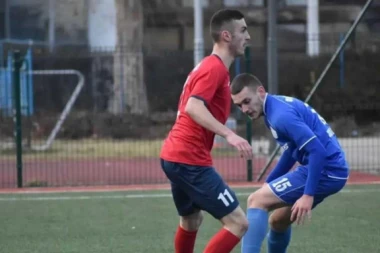 MIĆIĆ ZVANIČNO U BUDUĆNOSTI: Njegovim dolaskom najavljen je napad na šampionski pehar!