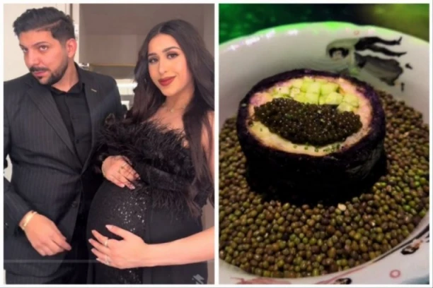 BROJI SITNO DO POROĐAJA I IMA NEVEROVATNE PROHTEVE: Zbog kavijara je preletela 13.000 km kako bi uživala u omiljenom obroku! (VIDEO)