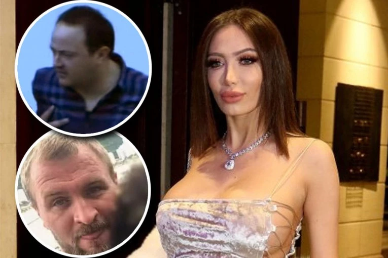 NAJBOLJI DRUG MU UBIJEN POSLE SASTANKA SA SORAJOM: Ko je bio Mrdak kojeg je pre 10 godina likvidirao izrešetani škaljarac iz Brazila