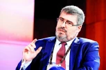 JEDINO SRPSKA SLOGA MOŽE POBEDITI SVAKOG VRAGA! Nemanja Starović: Moramo se ujediniti i stati uz prvog među nama - predsednika Vučića