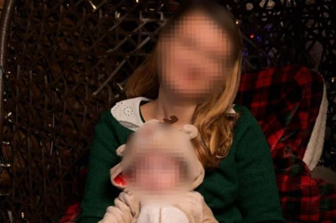 DETALJI UŽASA U JAŠIJU: Majka koja se sa bebom bacila kroz prozor bežeći od požara lekarima rekla SAMO JEDNO