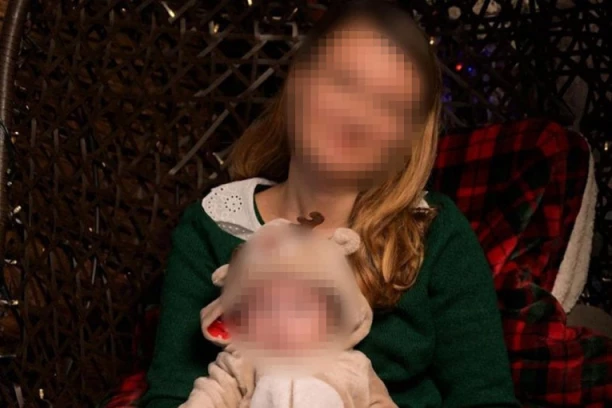 DETALJI UŽASA U JAŠIJU: Majka koja se sa bebom bacila kroz prozor bežeći od požara lekarima rekla SAMO JEDNO