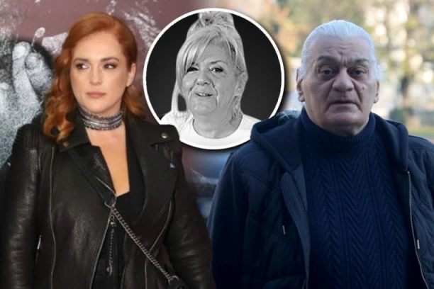 Milica Janevski priznala: "Imala sam STRAŠNU TREMU kad su me pozvali da igram Marinu"