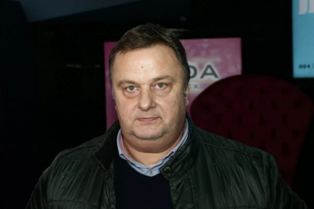 KUM DŽEJA RAMADANOVSKOG PLAKAO POSLE FILMA "NEDELJA": Čuveni Rule otkrio šta ga je najviše POGODILO! (VIDEO)