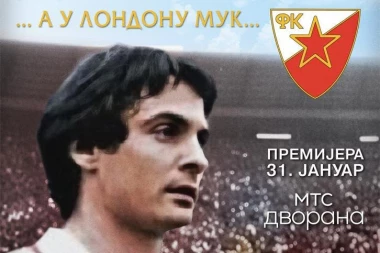 U SUSRET PREMIJERI DOKUMENTARNOG FILMA "A U LONDONU MUK": Dule Savić EKSKLUZIVNO o realizaciji ideje!