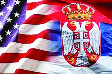 SIDRO BALKANA! Đurić iz Vašingtona: Srbija više ne prima naređenja – postajemo partneri SAD!