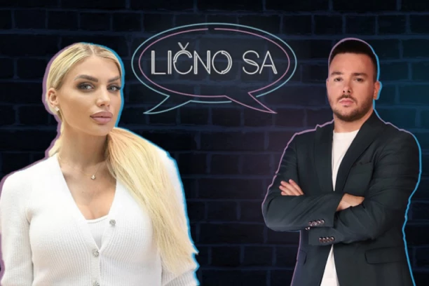 ESKALIRAO RAT VODITELJKI! Milica Kemez URNISALA Anu Radulović, vratila joj MILO ZA DRAGO! ŠOK! (VIDEO)