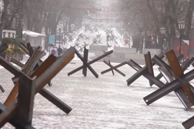 POZNATA TUŽITELJKA I NJENA ĆERKA PRONAĐENE MRTVE: Horor u UKRAJINI!