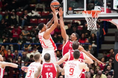 TO JE KATASTROFA ZA ZVEZDU MERIDIANBET! VAŽNO JE SAMO DA SU TU NJIH DVOJICA: Đurović DELI mišljenje zvezdaša!