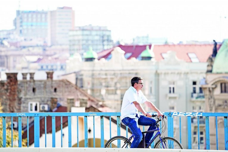 Cover image for Полиция выявила 2707 нарушений, совершенных водителями двухколесных транспортных средств за семь дней: выяснилось, за что их наказывали