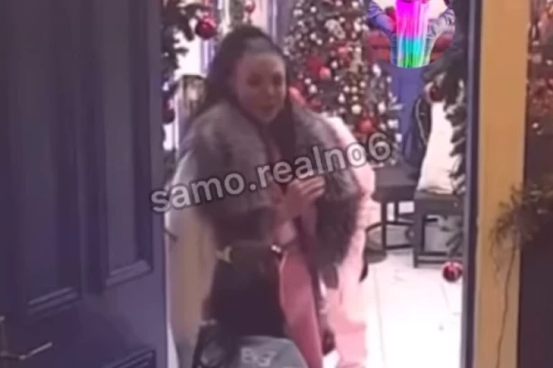 ZBOG LAPSUSA MAJE MARINKOVIĆ GORE MREŽE: Htela da IZBLAMIRA Anitu, pa samu sebe ZAKOPALA! (VIDEO)