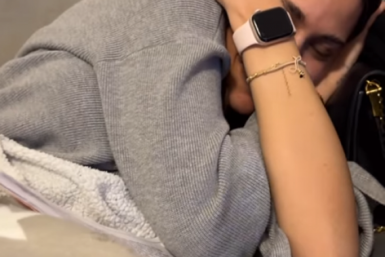 Stefan Karić Instagram