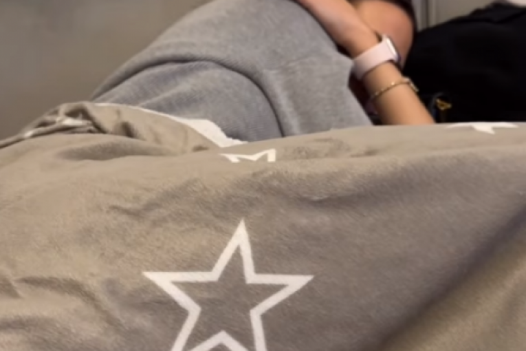 Stefan Karić Instagram