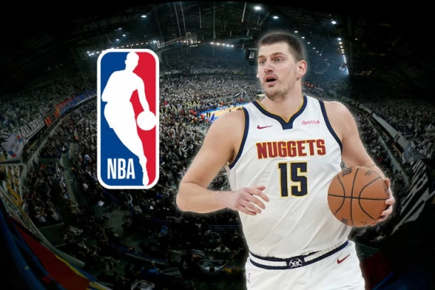 NBA UTAKMICA U BEOGRADU!? Moguće JE!