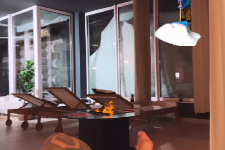 Stanislav Krofak Instagram