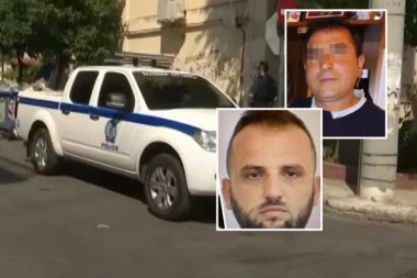 OTAC (50) KOJI JE UBIO ŠURAKA ALBANCA PUŠTEN DA SE BRANI SA SLOBODE: Presudio mu zbog užasnog zločina nad svojom ćerkom!