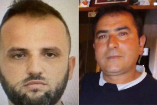 UJAK SILOVAO DEVOJKU (18), A OTAC PREUZEO PRAVDU U SVOJE RUKE, PA MU PRESUDIO: Počinioca zločina u zatvoru muči samo jedna stvar!