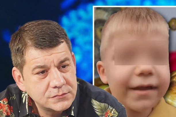 MILJANA ŽELJKU "ZAPEČATILA" SUDBINU JEDNIM POTEZOM: Ivan Marinković zanemeo zbog ove odluke!