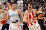DONČIĆA UPOREDILI SA TEODOSIĆEM, ON POBESNEO! Luka zna ko je "TATA"!