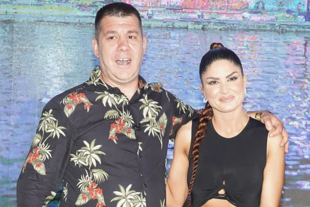 RASKRINKAN BRAČNI PAR MARINKOVIĆ: Jedno drugom rade iza leđa, ovo je PRAVO STANJE njihovog odnosa!