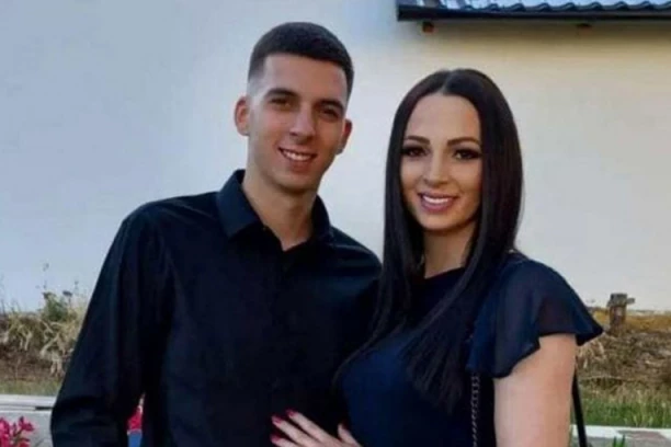 "NEKO TE GLEDA SA NEBA I ŽELI DA SI SREĆAN": Sestra Dalibora Todorovića ubijenog u masakru u Mladenovcu napisala potresnu pesmu i posvetila mu je!