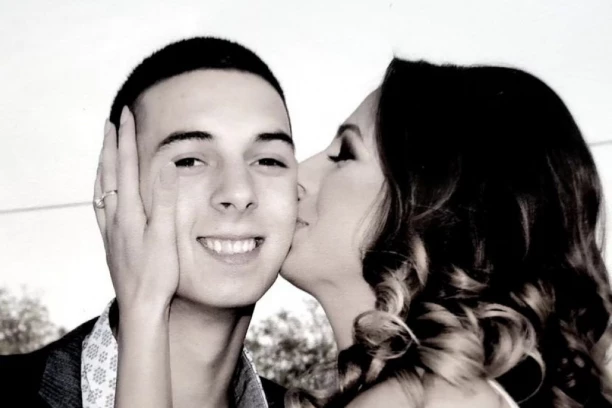 "BLAŽIĆIMA JE DOŠAO KRAJ UŽIVANJU!" Oglasila se sestra Dalibora Todorovića nakon pravosnažne presude Urošu i Radiši!