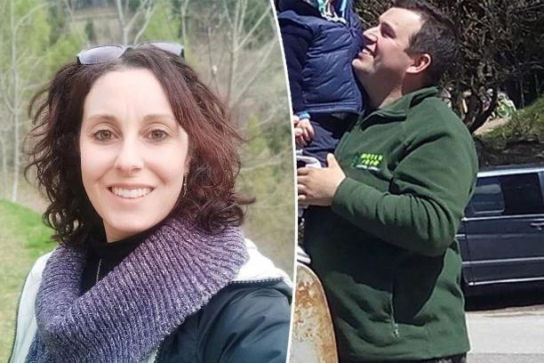 JEZIV ZLOČIN! IGOR NIJE MOGAO DA PODNESE DA ŽENA HOĆE DA SE RAZVEDE OD NJEGA, PA JE IZBO: Kada je shvatio da je mrtva, izvršio je samoubistvo, dvoje mališana više nema roditelje