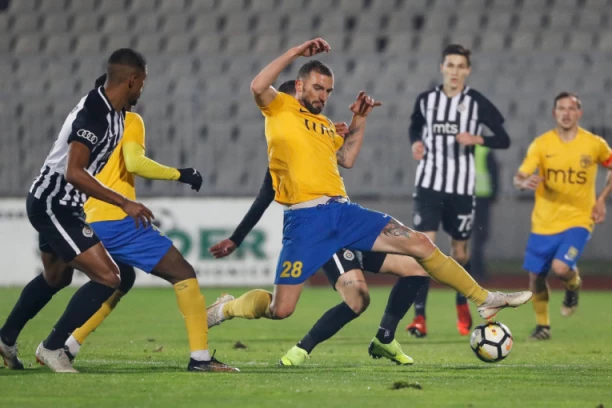 GDE SU, ŠTA RADE #23: Nekadašnji superligaši u raljama niželigaškog fudbala – FK Dinamo Vranje!