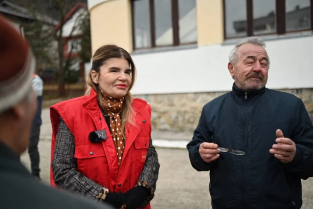 Trivan: Siguran smo oslonac Srbima u Federaciji BiH