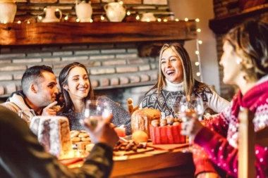 JEDNO TREBA UNETI U KUĆU ZA SRPSKU NOVU GODINU AKO ŽELITE DA NAPREDUJETE: OVO je važno za svako domaćinstvo!