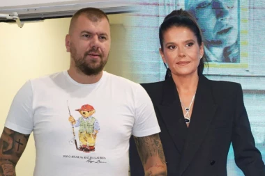 MILICA MITROVIĆ SE OGLASILA POVODOM JANJUŠEVOG POVRATKA U "ELITU": Poslala jasnu poruku, SADA JE SVE JASNO (FOTO)