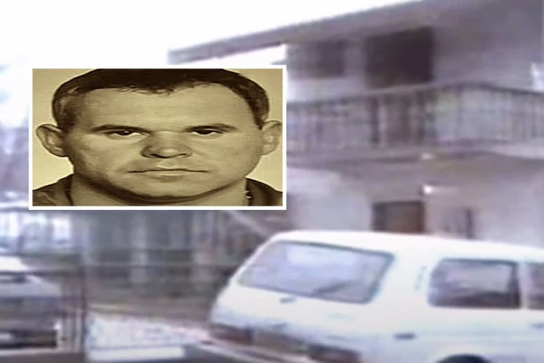 KARANFIL BIO NAJJAČI U BEOGRADU, A UBIJEN ZBOG 20 GRAMA HEROINA I 200 MARAKA! Drug Ljube Zemunca zubima premeštao stolove po kafani i PIO URIN DA BI PREŽIVEO, a onda mu ON došao glave!