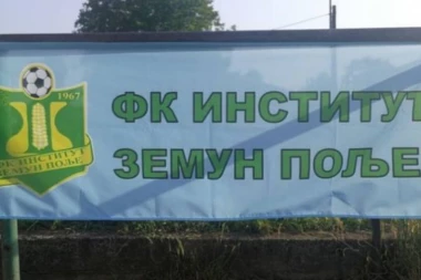 ISTORIJA UŽIVO: Potez kojem se malo ko nadao - nakon decenija postojanja, klub menja ime i vizuelni identitet!