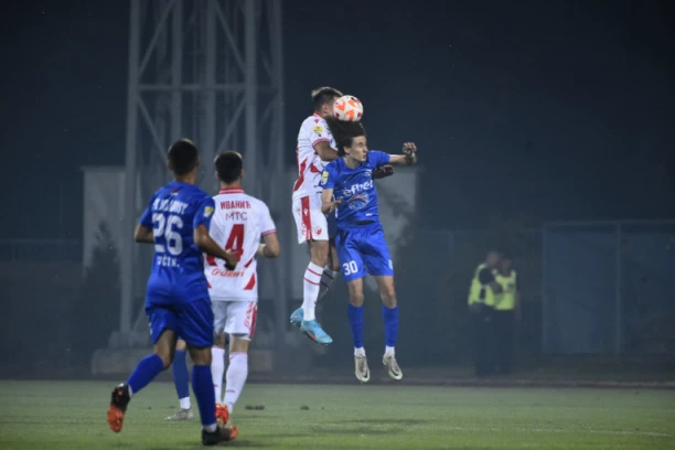 ON JE PRVI POVUKAO NOGU: Ponude pljušte sa svih strana - još jedan fudbaler jesenjeg vicešampiona je na ceni!