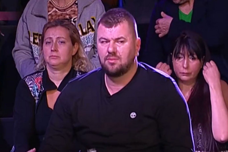 Marko Janjušević Janjuš se vratio u Elitu