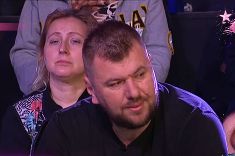 Marko Janjušević Janjuš se vratio u Elitu