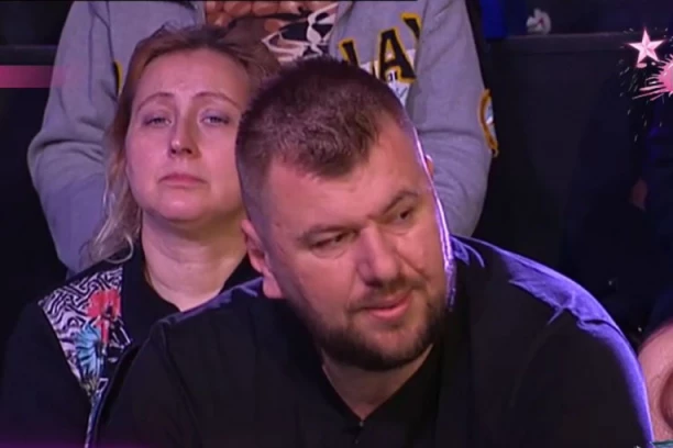 JANJUŠ U KRITIČNOM STANJU: Snimak zbog kog su se SVI UPLAŠILI - ŠTA MU SE DESILO?!