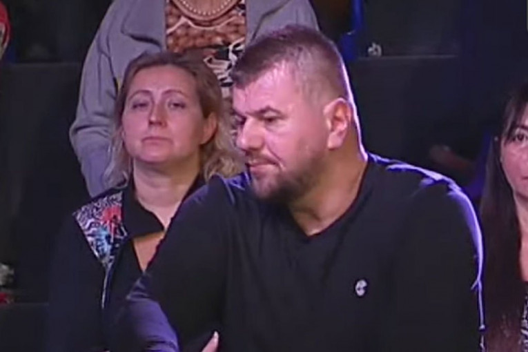 Marko Janjušević Janjuš se vratio u Elitu