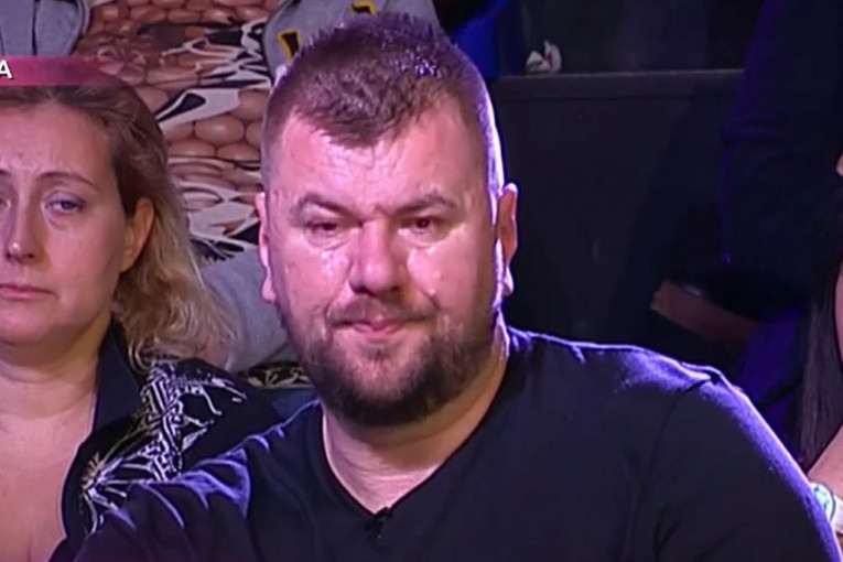 Marko Janjušević Janjuš se vratio u Elitu